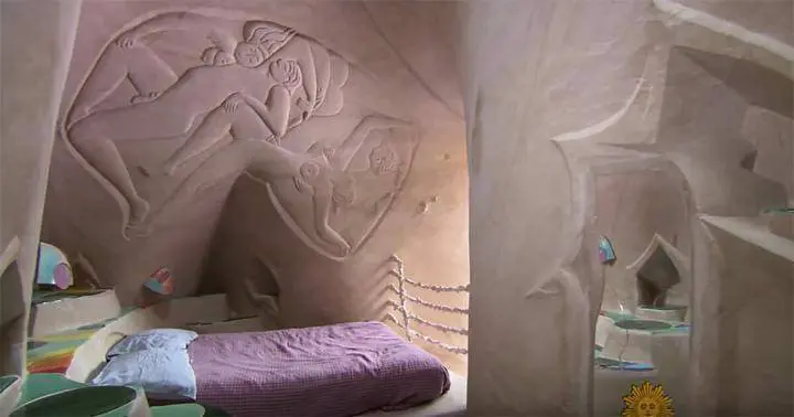 Years Cave When Exposed What Inside, Millions People Were Amazed (See Photos)