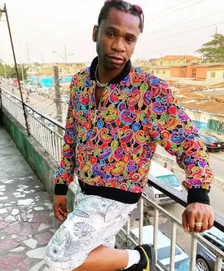 “M.I. Did Speed Darlington Dirty By Not Mentioning Him Among Rappers That Are Winning” Nasboi Weighs In On Rap Saga
