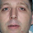 Death row killer put to death mouths final three words to family moments before execution