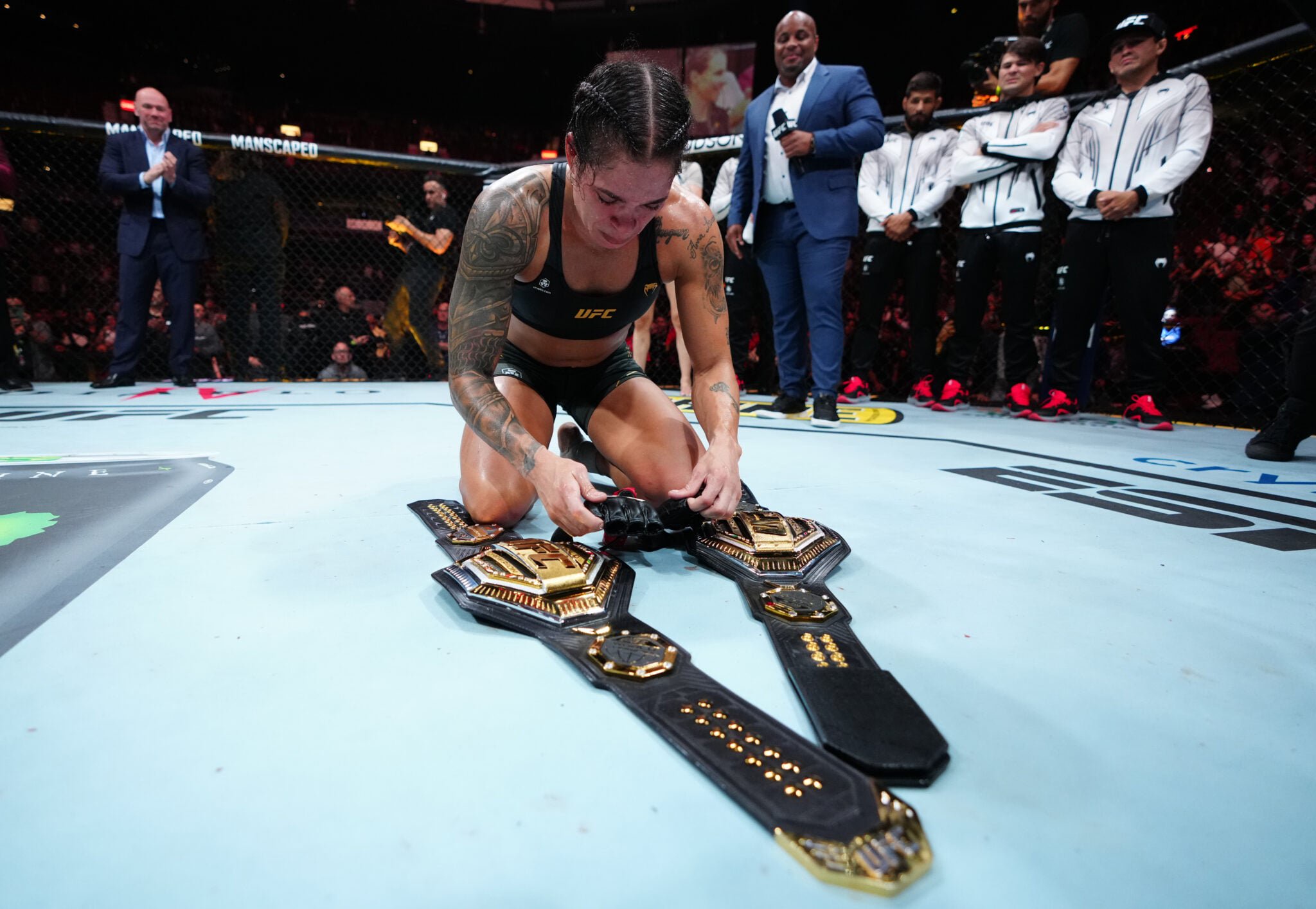 Photo by Jeff Bottari/Zuffa LLC