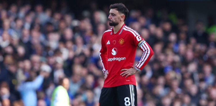 Bruno Fernandes