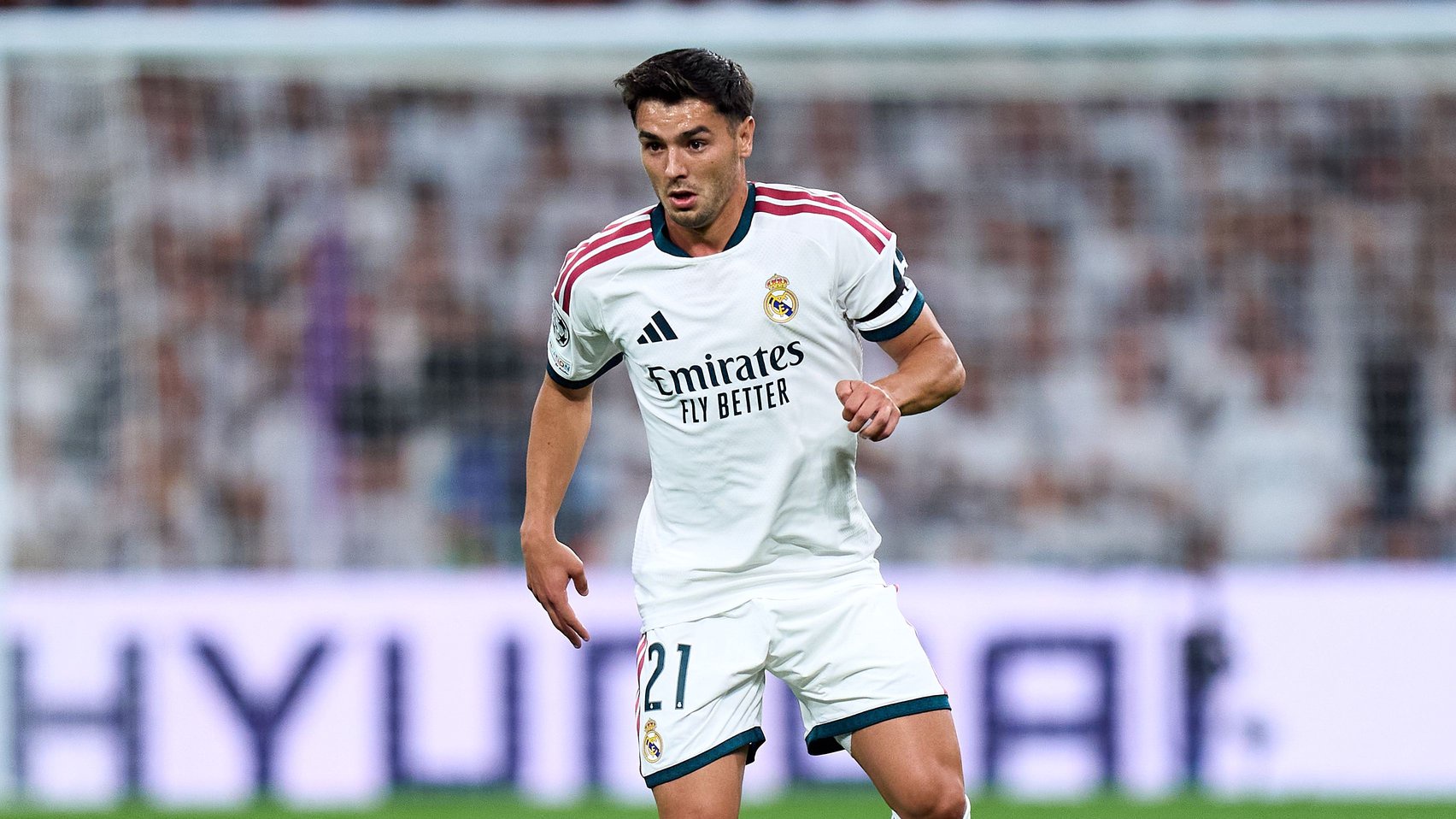 Despite his readiness and his international brilliance: why does Mourinho insist on sidelining Brahim Diaz?