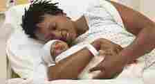 5 things nobody tells you about giving birth(Blackbox Nigeria)