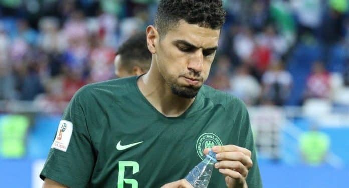 AFCON 2021 Qualifiers: What Next For Leon Balogun? - Soccernet NG