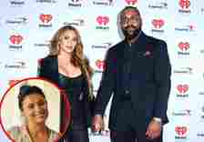 Larsa Pippen's Ex-Boyfriend Marcus Jordan Denies Dating Gabrielle Wright After Being Spotted With Model at Paris Fashion Week, Reveals Status With RHOM Star After Split