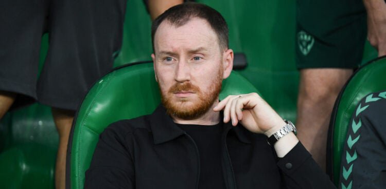 Ian Cathro