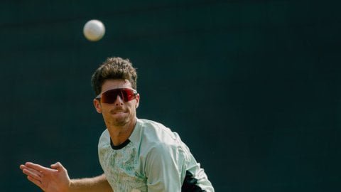 टी20 विश्व कप में न्यूजीलैंड को दक्षिण अफ्रीका के खिलाफ पहली जीत का इंतजार, ऐसा है हैड टू हेड रिकॉर्