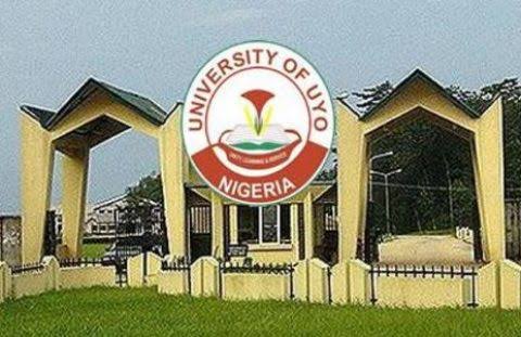 Prof Ukpabio emerges new UNIUYO VC