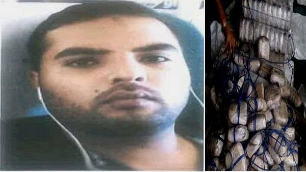 गुजरात का ही रहने वाला है शाहिद सुमरा