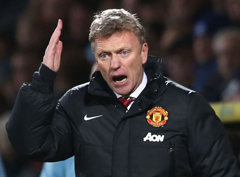Norwich City v Manchester United - Premier League