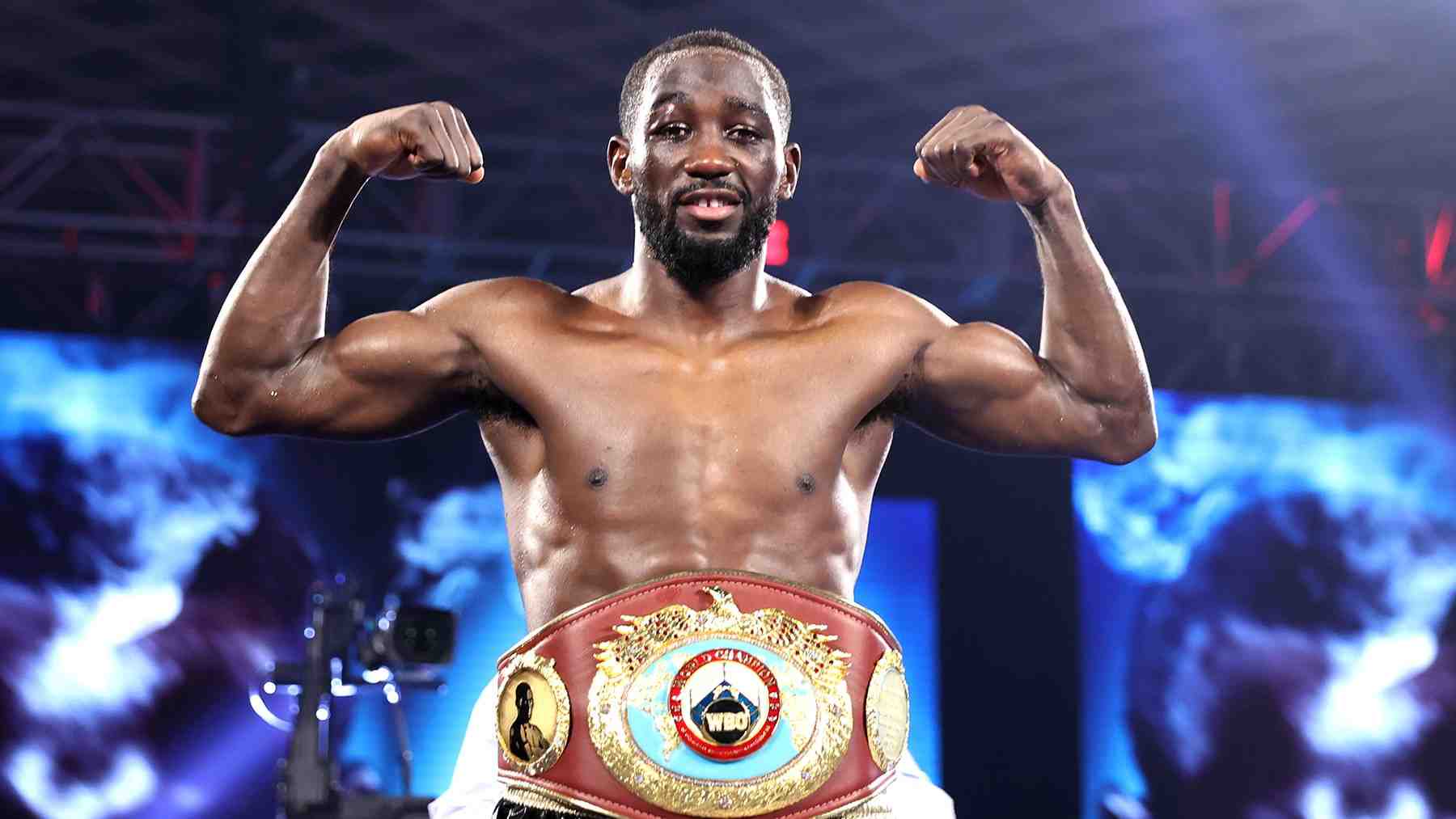 Discover Terence Crawford's record after his latest win. Get the facts on his Undefeated career in boxing stats and latest fight results today.