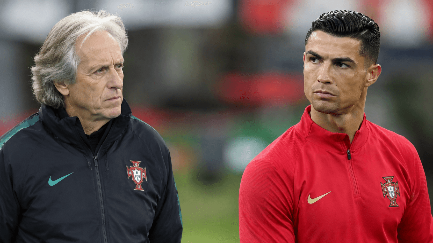 Portugal walkout: Rooney slams Ronaldo's attitude, says it's just so wrong