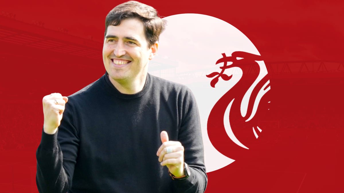 Liverpool in driving seat for fourth £100m deal this winter