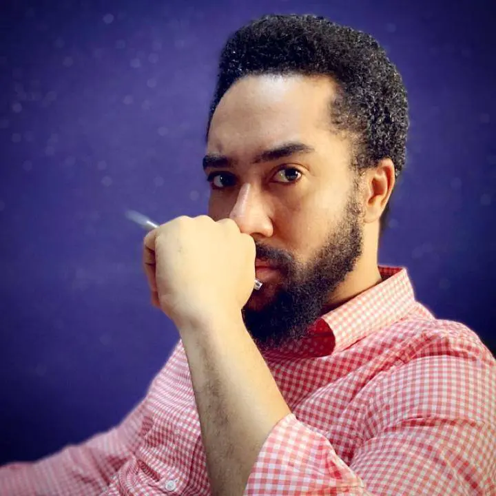 Years After Left Acting Become Pastor, Fresh This Popular Actor Looks (Photos)