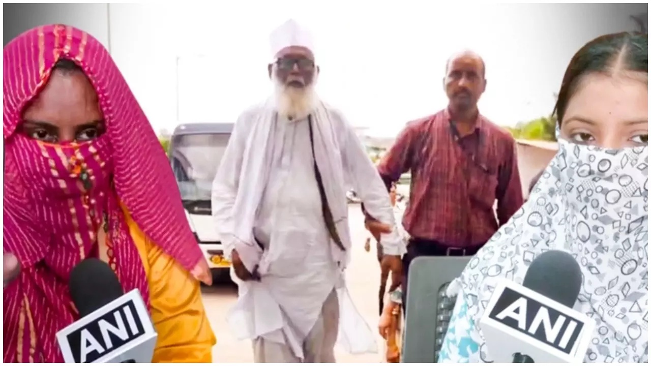 क्या कर लेगा तेरा योगी! सिगरेट से जलाया, एक साथ कई लोगों ने... पीड़िता की ऐसी कराह; छांगुर का वीभत्स था जिहादी मॉडल