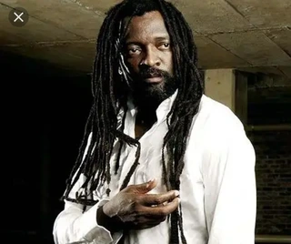 Lucky Dube