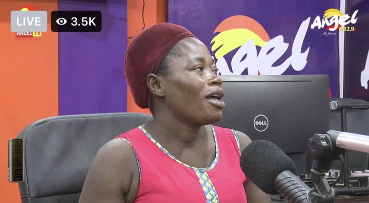 "They Assaulted Me and My Son After I Returned The 'Spiritual' Ring" - Mother of 17 years old boy