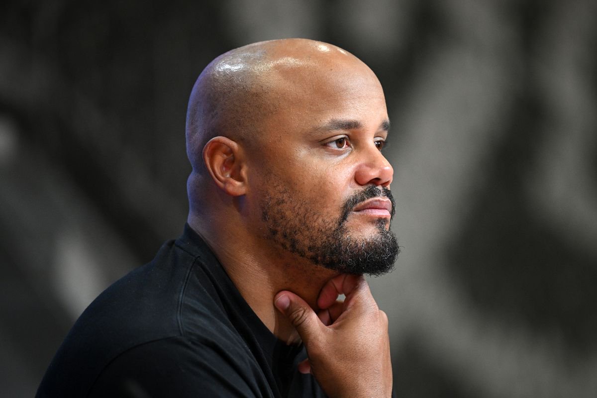 Vincent Kompany