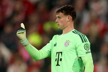 FC Bayern München v RB Leipzig - Bundesliga 2026/27