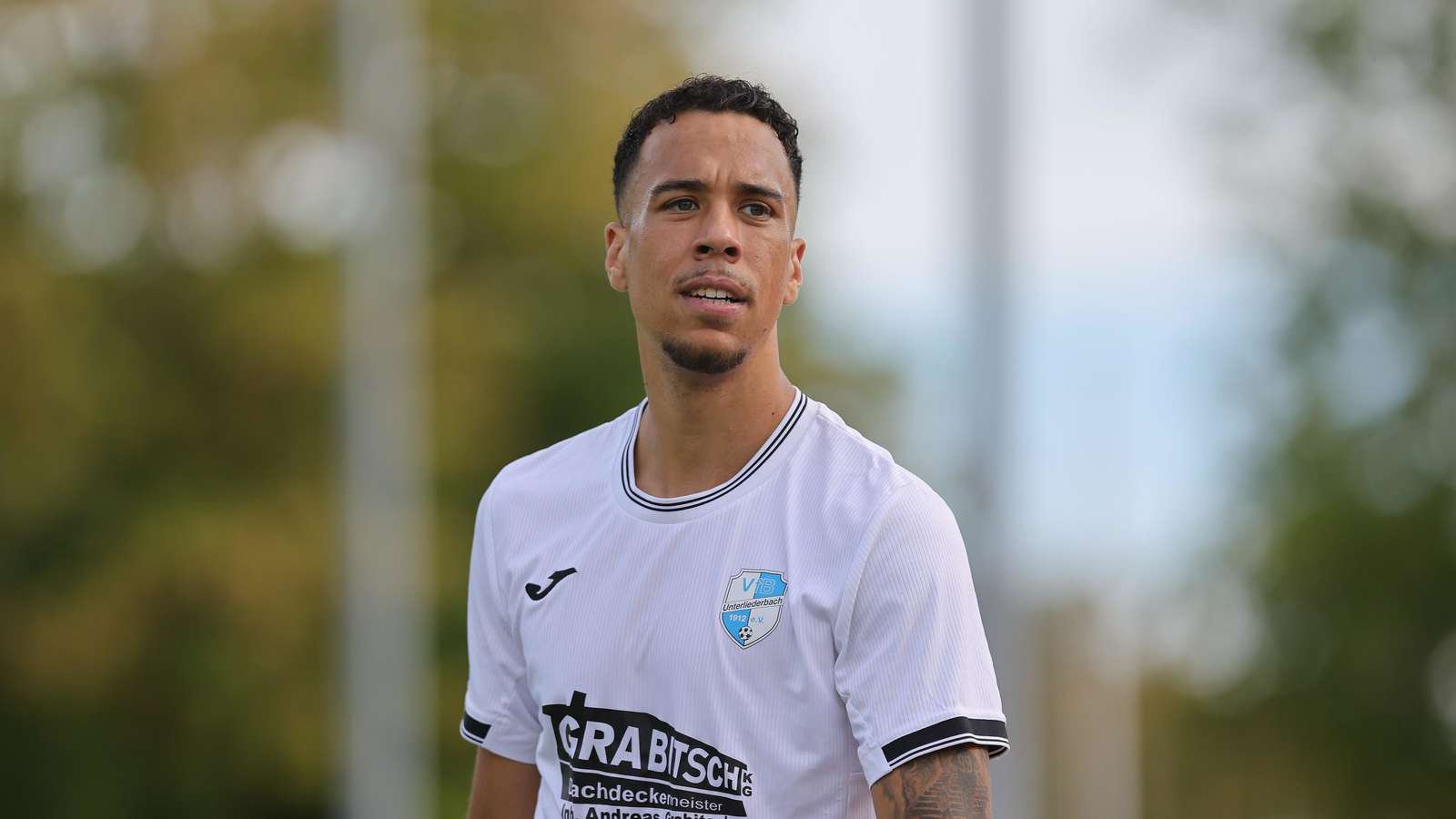 Wohin führt sein Weg? Stürmer Justin Matthews schaut sich nach einem neuen Verein um.