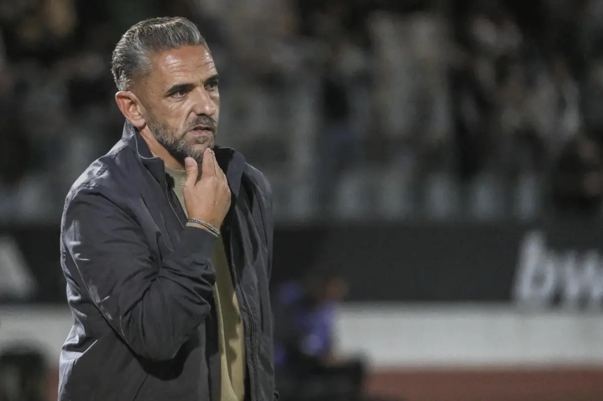 Rui Borges