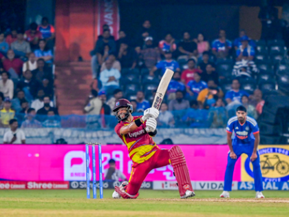 'India need to get Shai Hope out': Nayar suggests change in tactics against Windies skipper | 'India need to get Shai Hope out': Nayar suggests change in tactics against Windies skipper