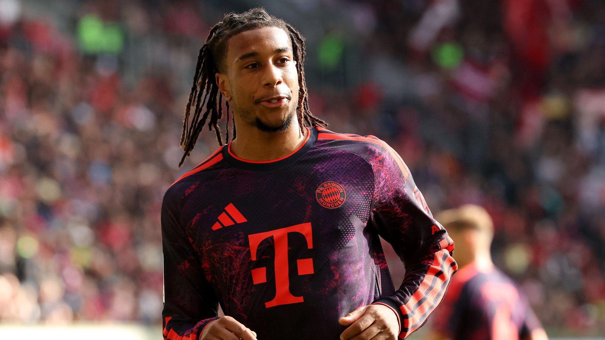 As a replacement for Kylian Mbappe: Bayern Munich’s Michael Olise reportedly signs a contract worth millions