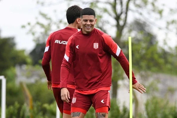 Flamengo aciona Conmebol e contesta escalação de Rojo pelo Estudiantes - destaque galeria