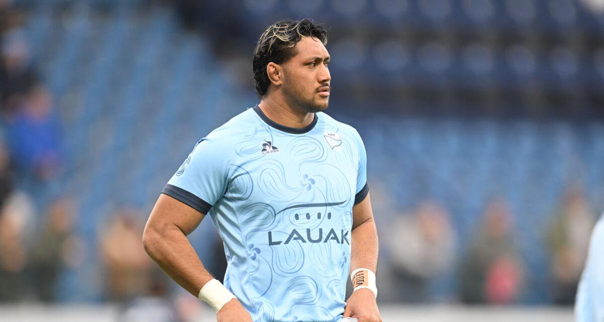 Rob Leota