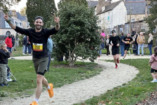 trail urbain lamballe armor 2026 (©  Catherine AUFFRAY)