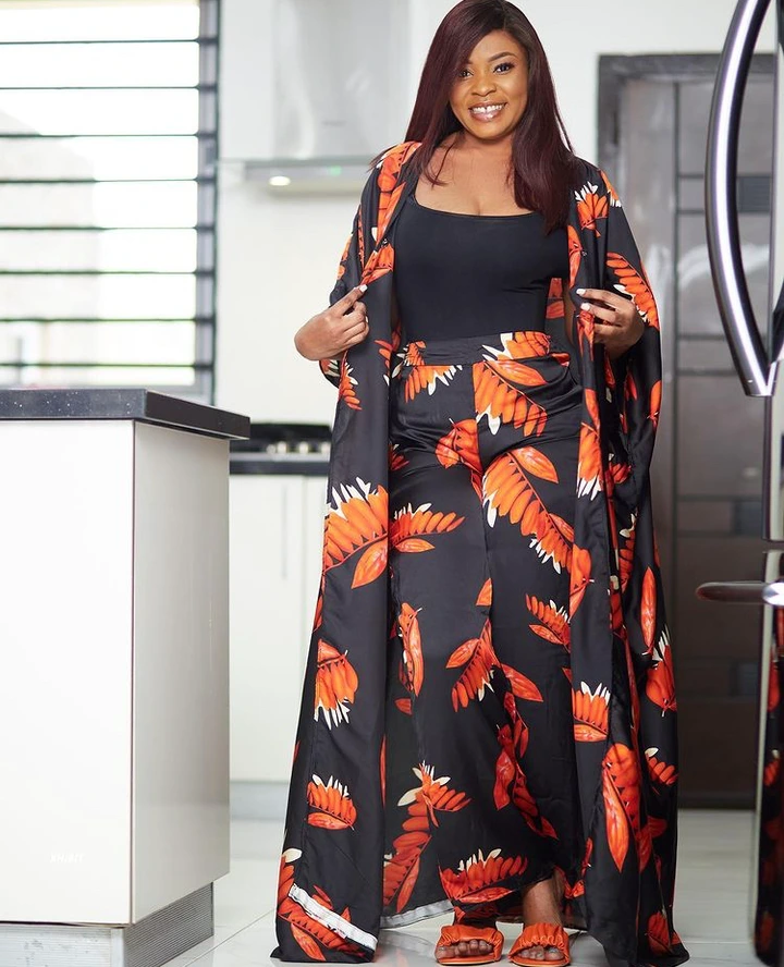 Stunning pictures of Bismark the Joke's wife surfaces as she celebrates her birthday (photos)