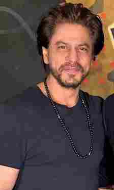 Srk used to say that after losing his parents, he felt incredibly weak.