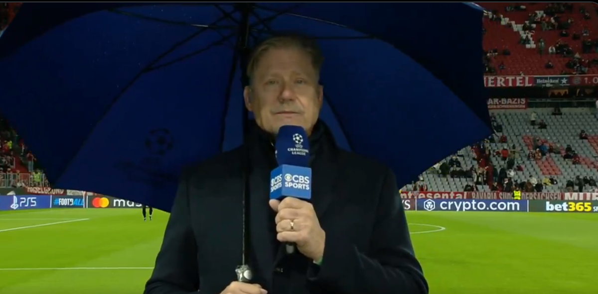 Peter Schmeichel 