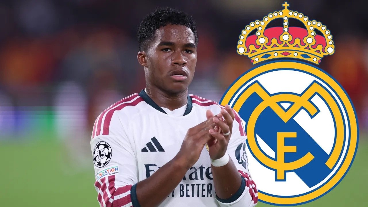 Como ressurgimento de Endrick ‘atrapalha’ outro astro esquecido do Real Madrid