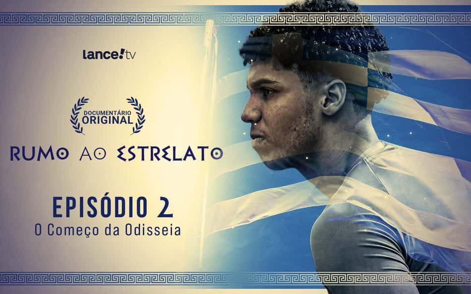 Rumo ao Estrelato, episódio 2