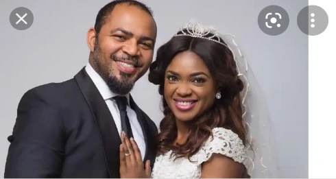 Meet Ramsey Nouah’s Wife, Children and The Family He Keeps Off The Spotlight