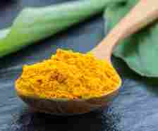 Nanoparticles Containing Curcumin Offer Potential Solution for Alzheimer’s Disease, Genital Herpes