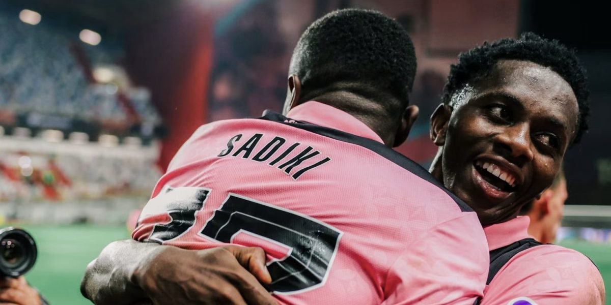 Europa League: Congolese Duo Inspires Sunderland to Win