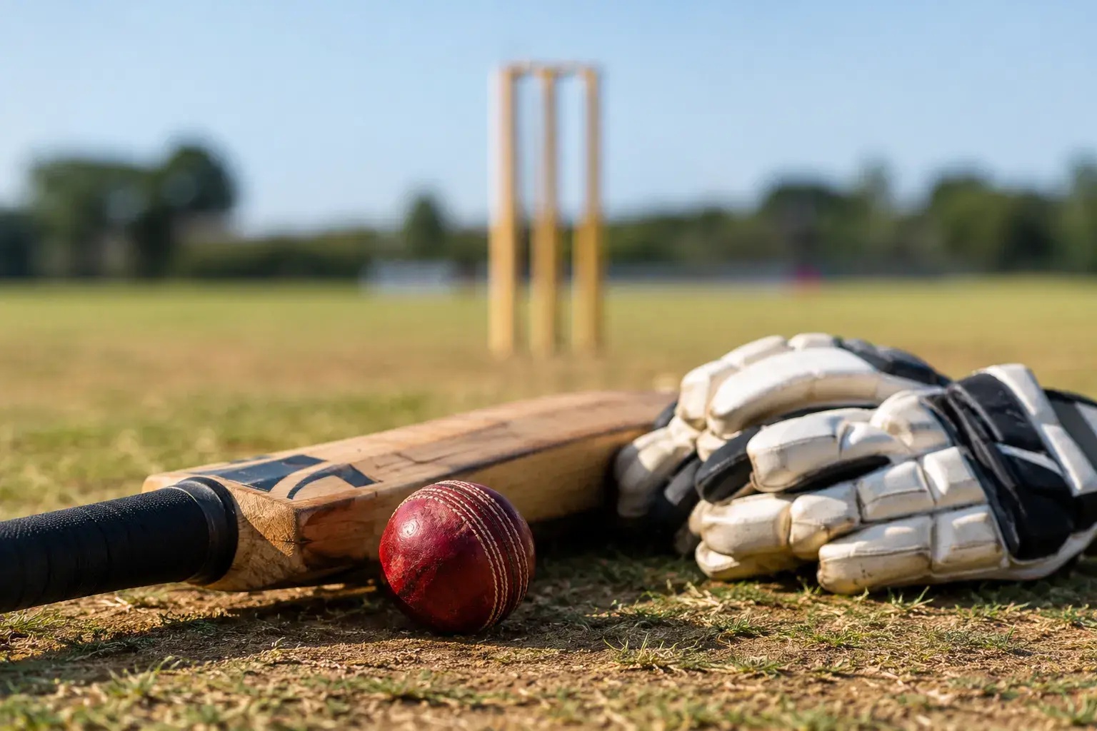 Avanti Burma Lads II lost to Diamond Diggers by 13 runs under DLS after rain stopped their promotion match. The club’s teams return to action on 31 October and 1 November, with senior, junior, and women’s fixtures scheduled.