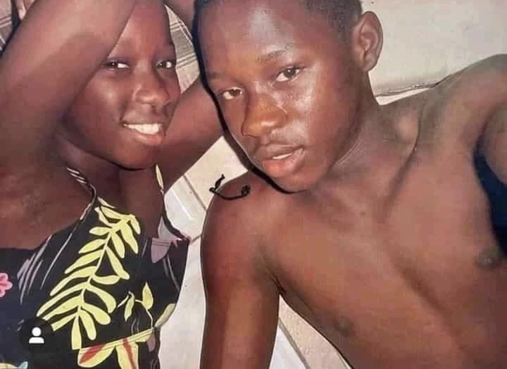 See these throwbacks photos of your favorite celebrities that will sh0ck you