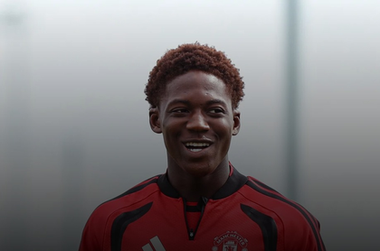 Mainoo Returns to Manchester United Training Ahead of Crucial Chelsea Clash | Mainoo Returns to Manchester United Training Ahead of Crucial Chelsea Clash