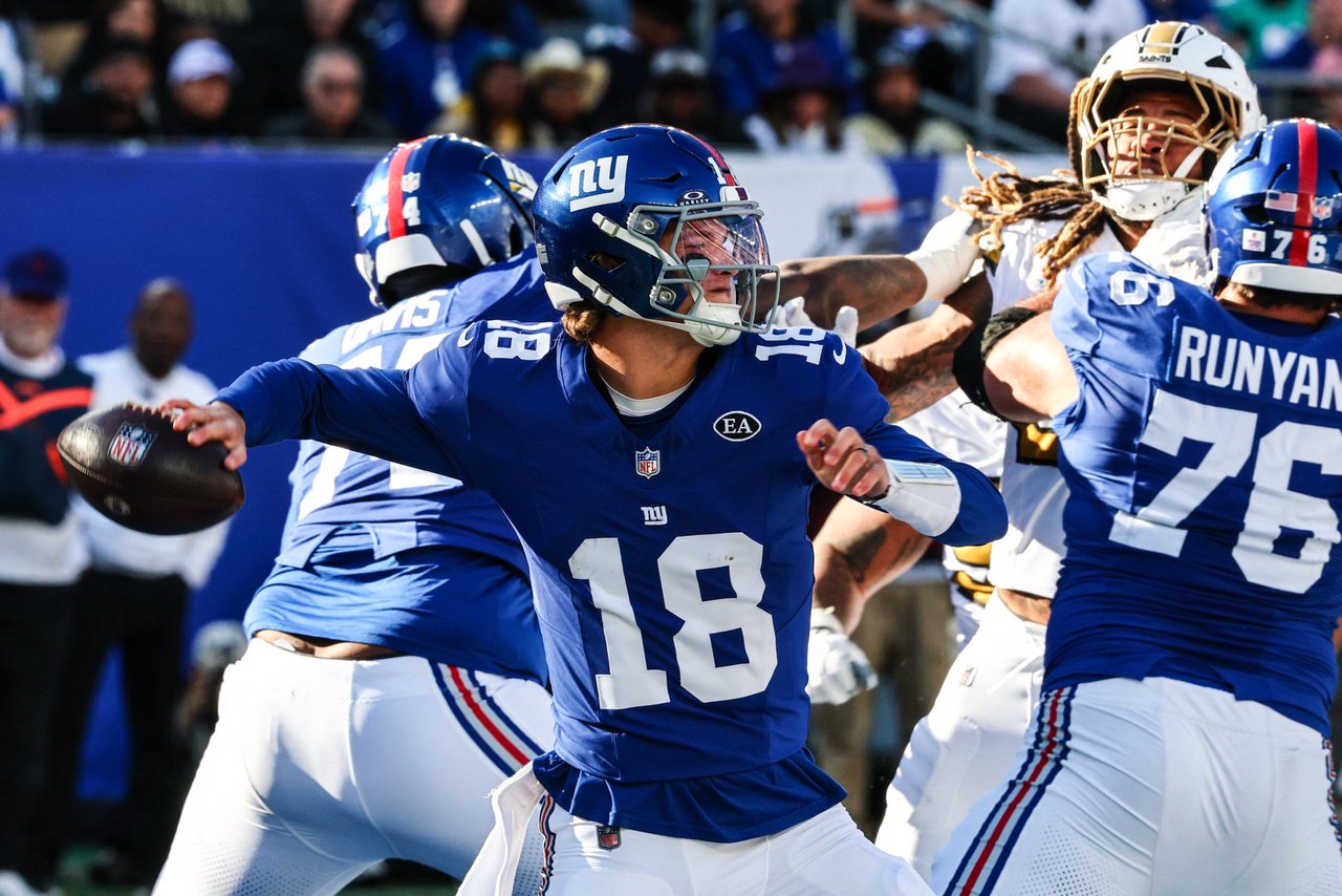 NFL Week 7 Predictions