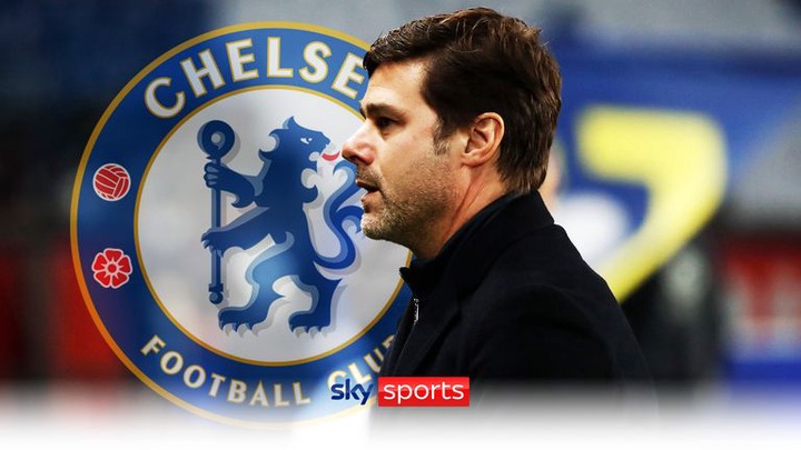 Could Chelsea win the race for Pochettino? | 'He's an elite manager!' |  Video | Watch TV Show | Sky Sports
