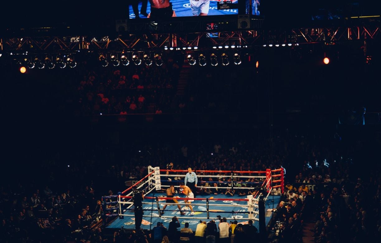 Canelo Alvarez - Christian Mbilli : À quelle heure et sur quelle chaîne regarder le combat ce samedi ?  