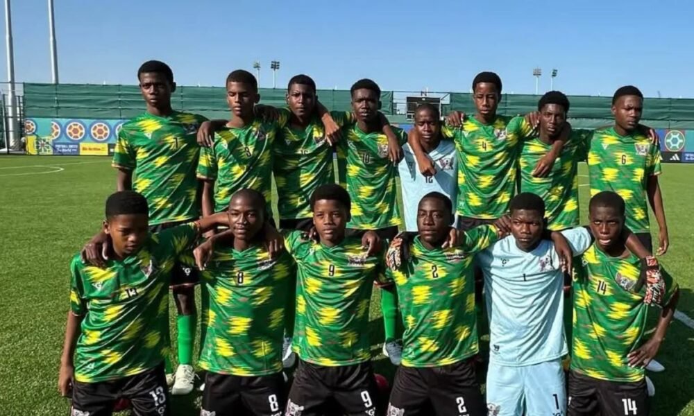 Sub-15