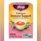 Nearly a million popular ‘immune support’ tea bags recalled due to possible pesticide contamination