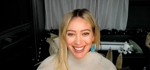 Hilary Duff welcomes fourth child with husband Matthew Koma, shares candid photos