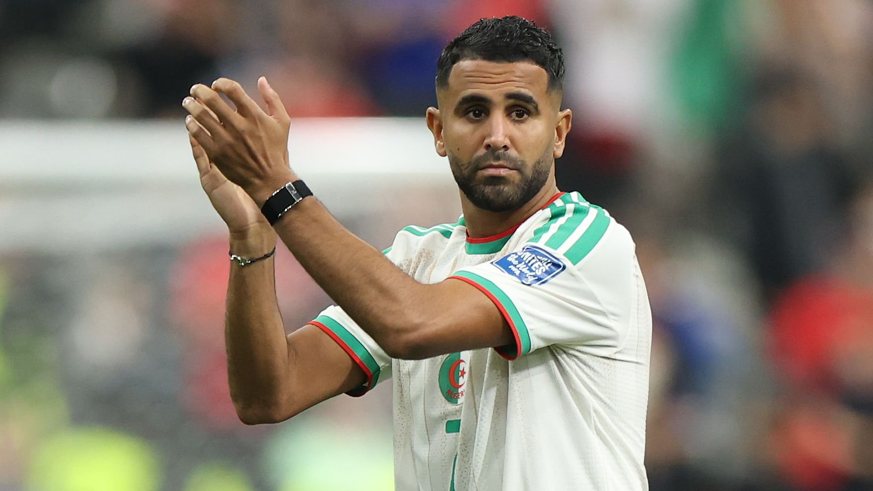 Mahrez troubles Inzaghi: a firm response from the Italian coach before the anticipated battle