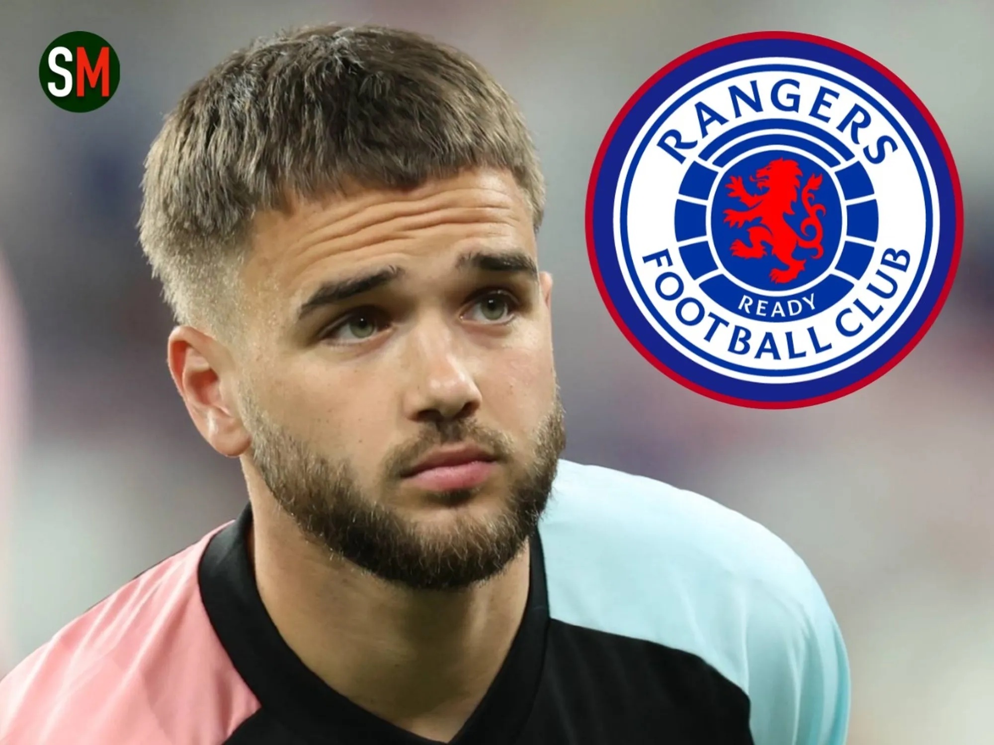 “I don’t need to”: Raskin issues fresh update on future with “big club” Rangers