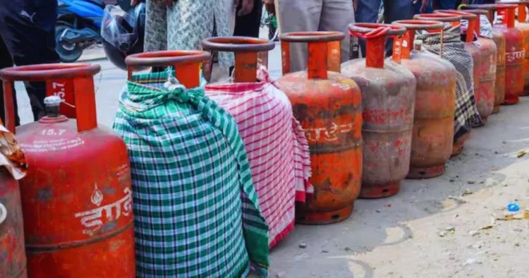 एलपीजी सिलेंडर धारकों के लिए बड़ी चेतावनी